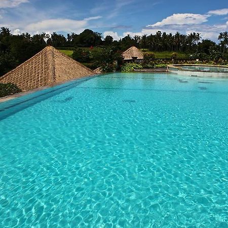 Bali Masari Villas & Spa Ubud Екстер'єр фото