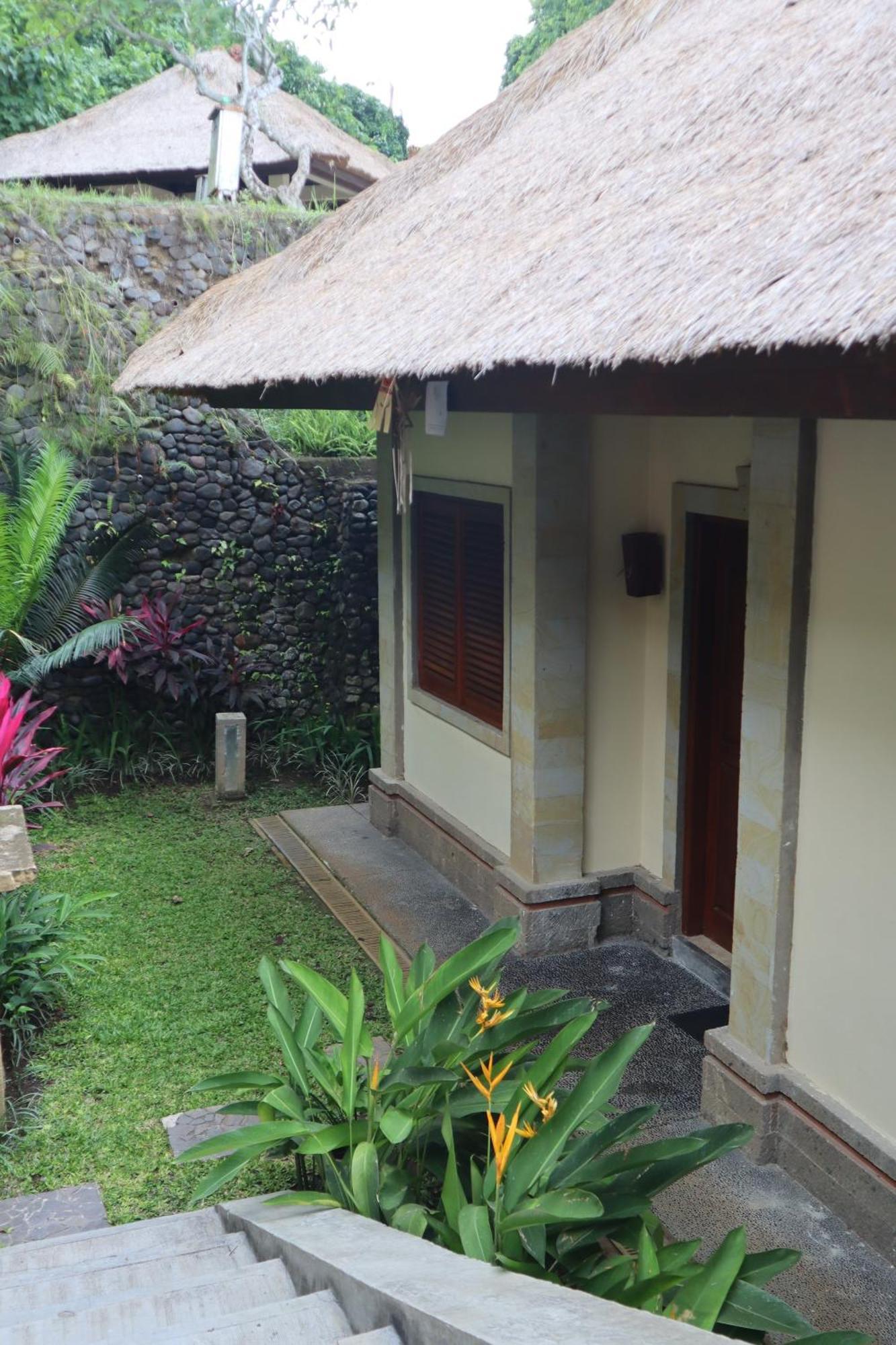 Bali Masari Villas & Spa Ubud Екстер'єр фото