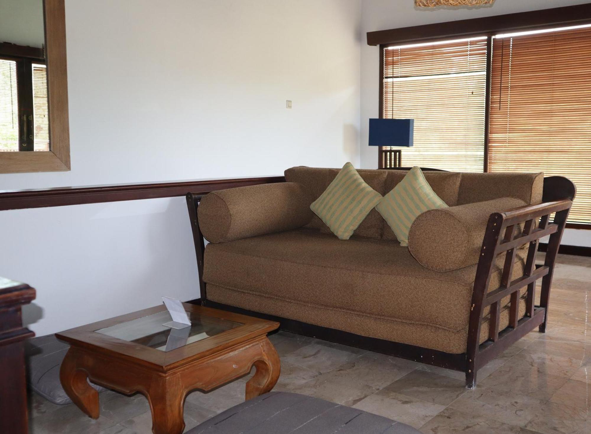 Bali Masari Villas & Spa Ubud Екстер'єр фото
