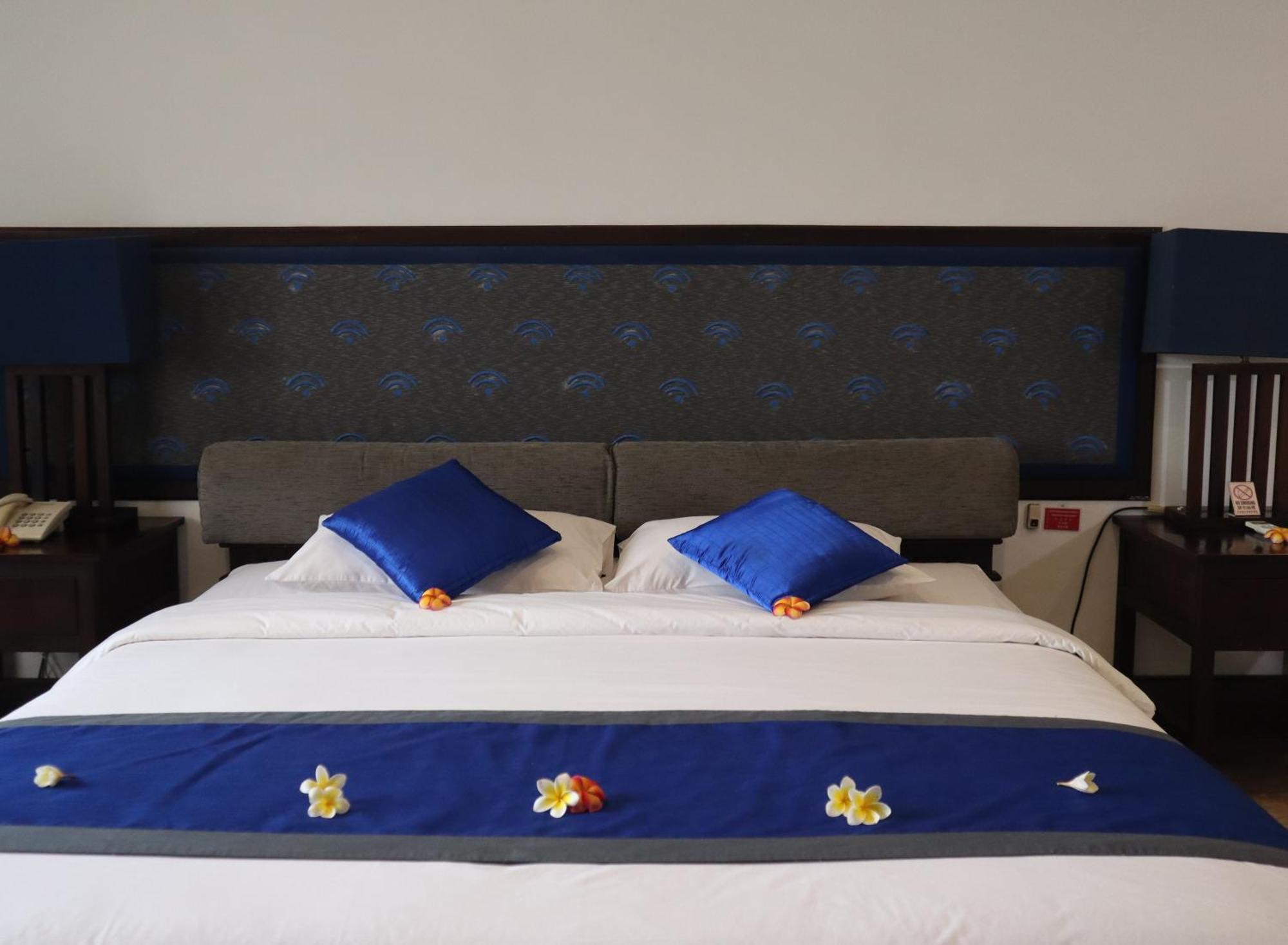 Bali Masari Villas & Spa Ubud Екстер'єр фото