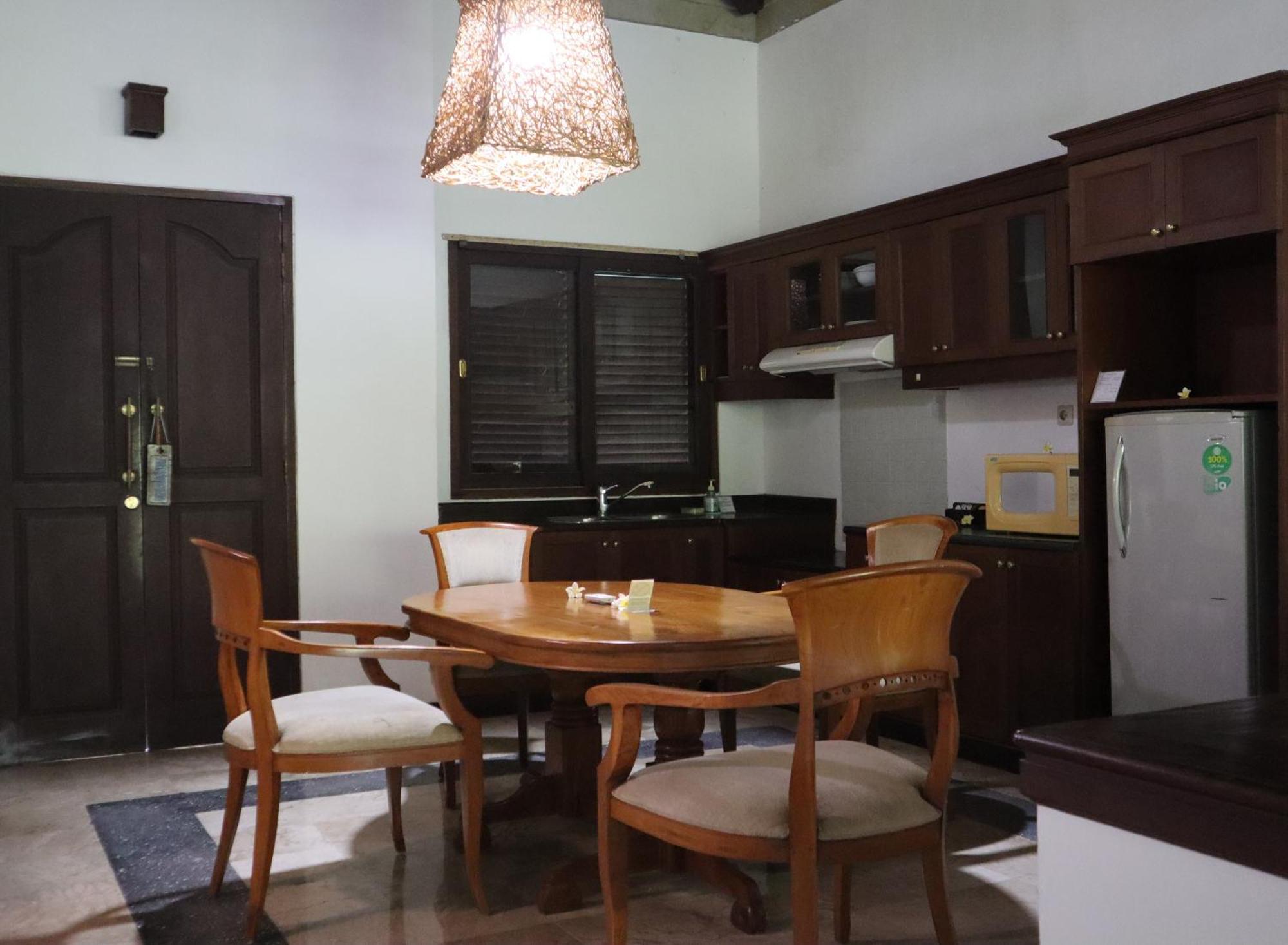 Bali Masari Villas & Spa Ubud Екстер'єр фото