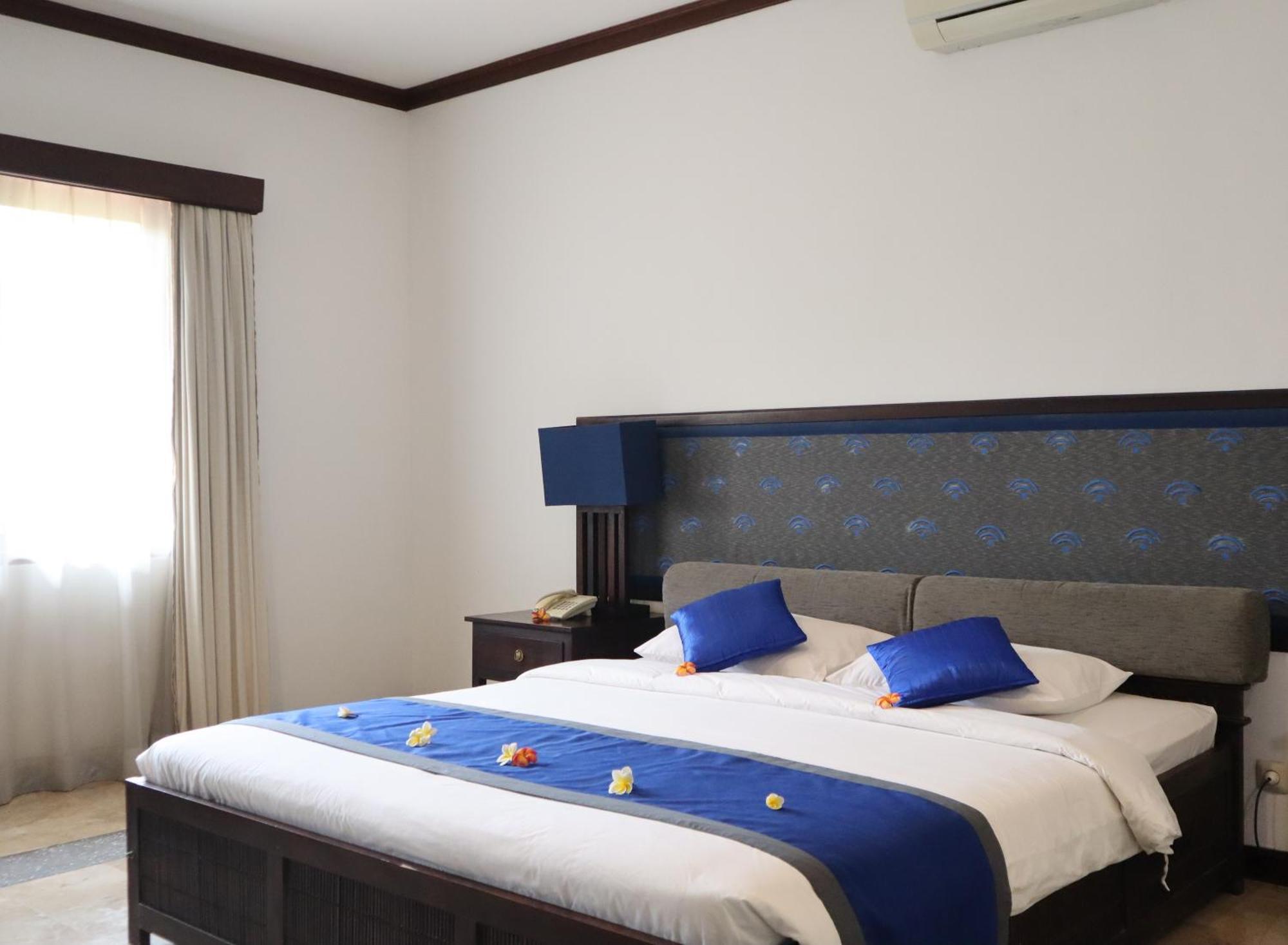 Bali Masari Villas & Spa Ubud Екстер'єр фото