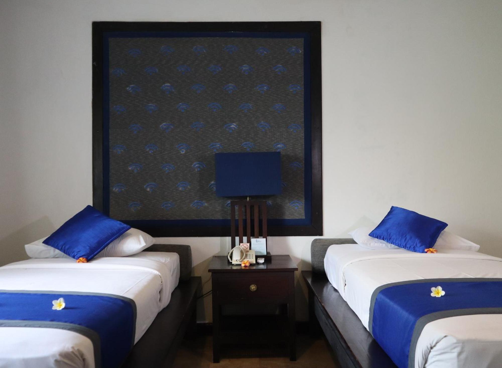 Bali Masari Villas & Spa Ubud Екстер'єр фото