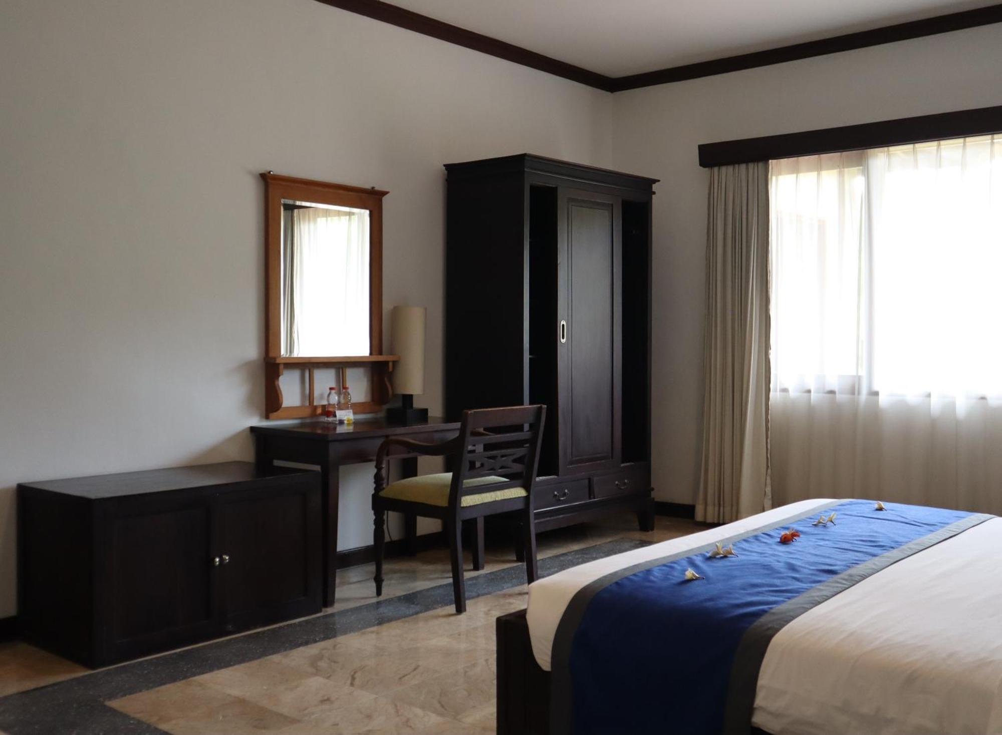 Bali Masari Villas & Spa Ubud Екстер'єр фото