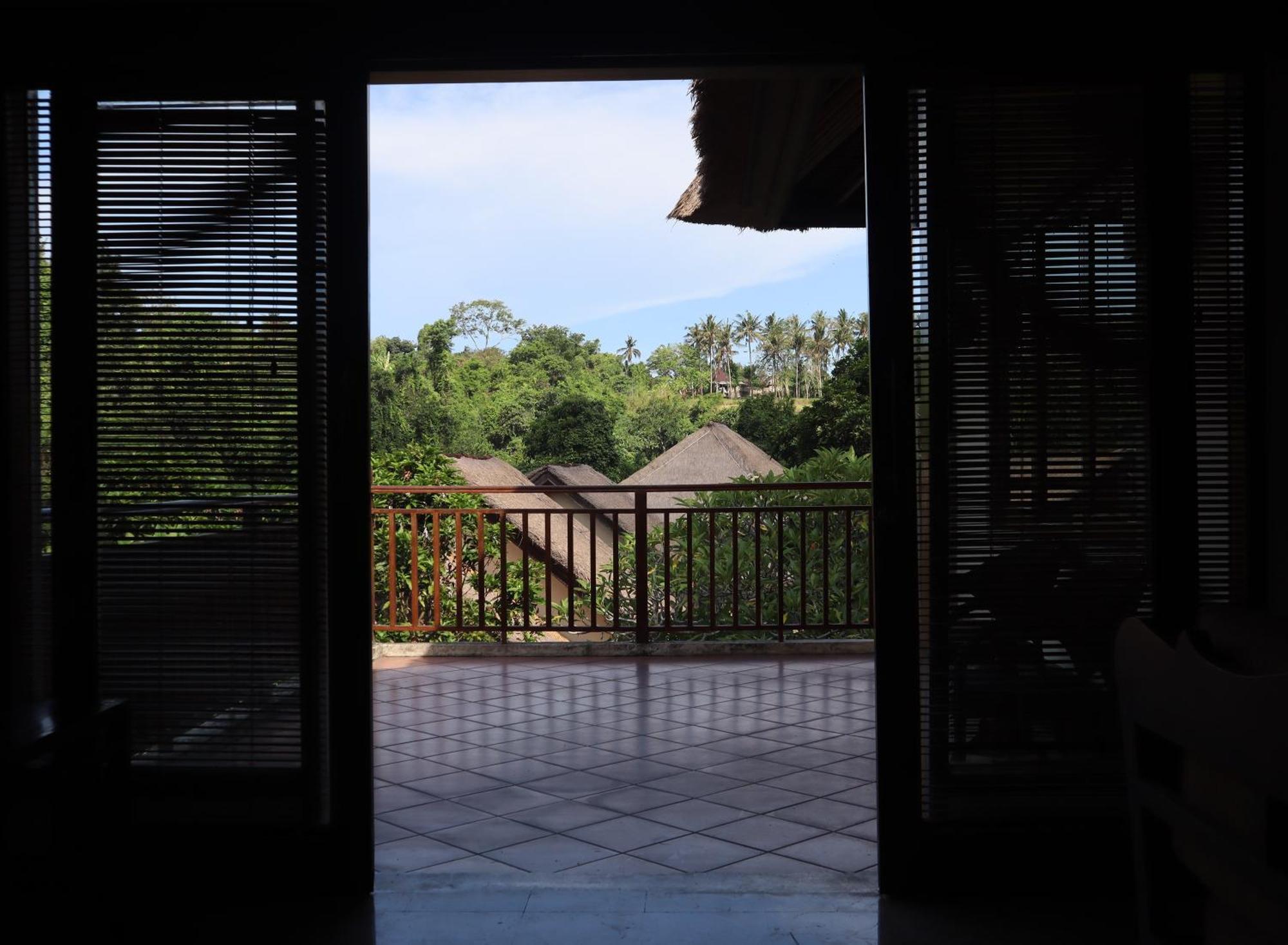 Bali Masari Villas & Spa Ubud Екстер'єр фото