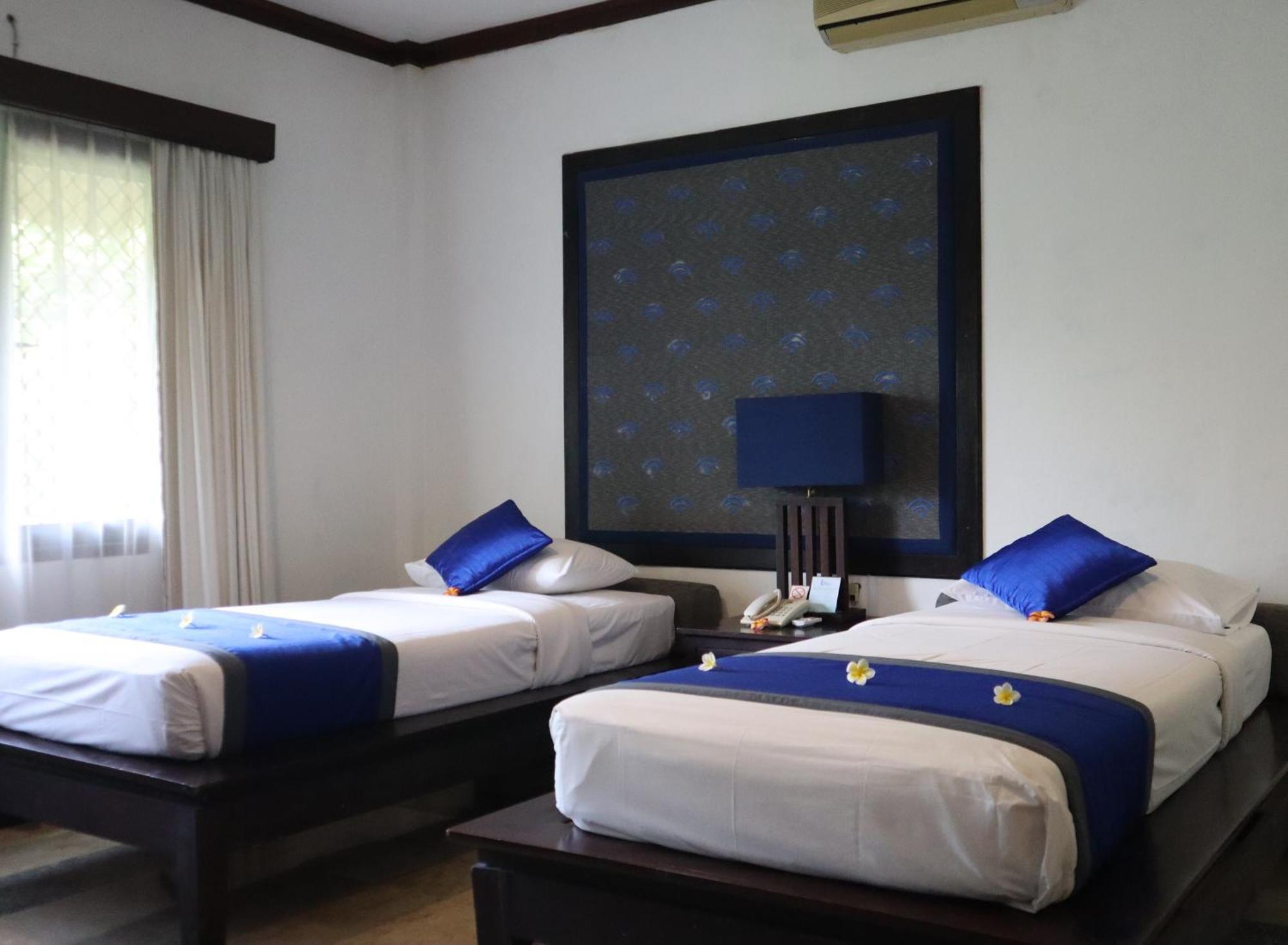 Bali Masari Villas & Spa Ubud Екстер'єр фото