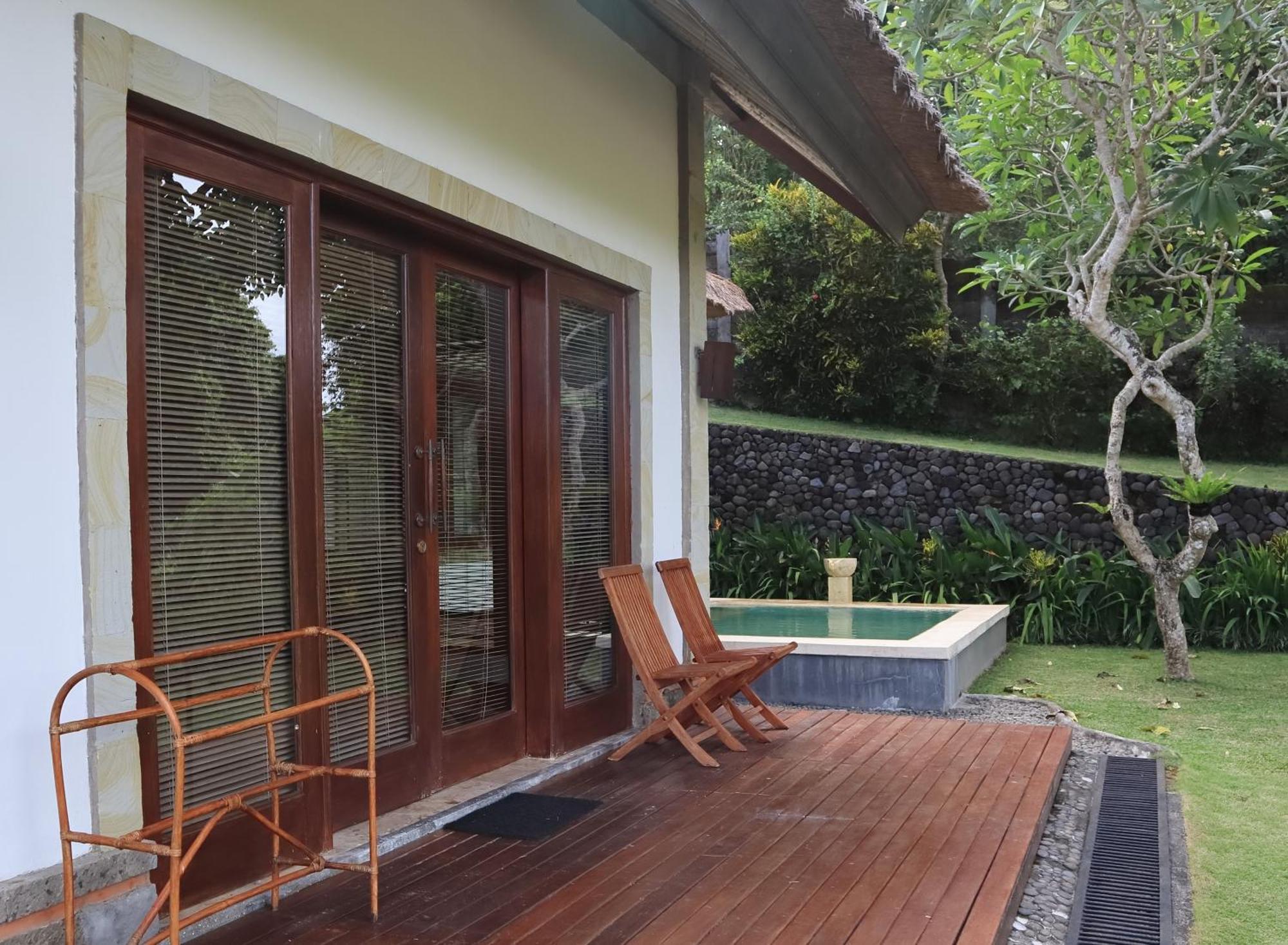 Bali Masari Villas & Spa Ubud Екстер'єр фото