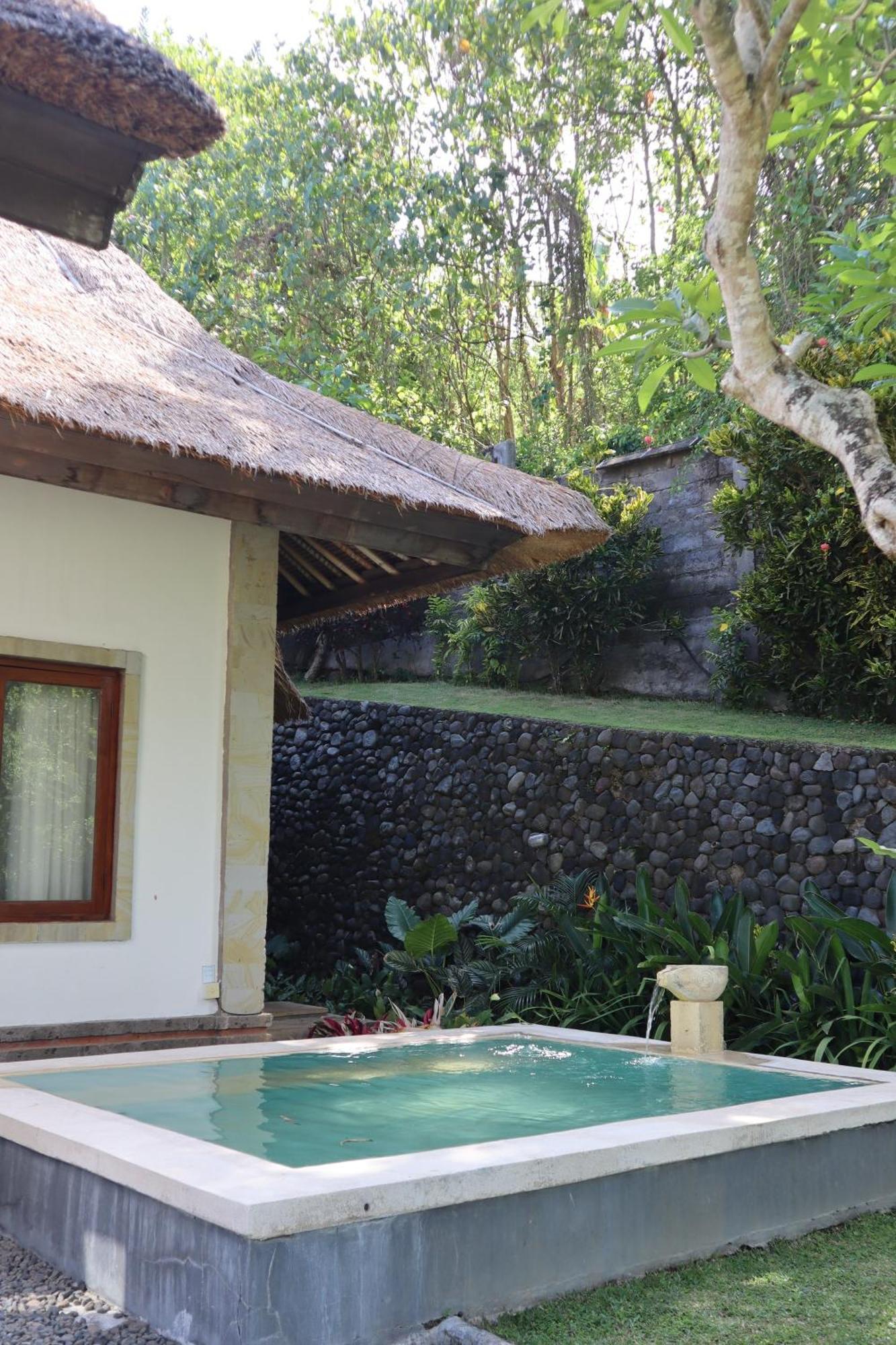 Bali Masari Villas & Spa Ubud Екстер'єр фото
