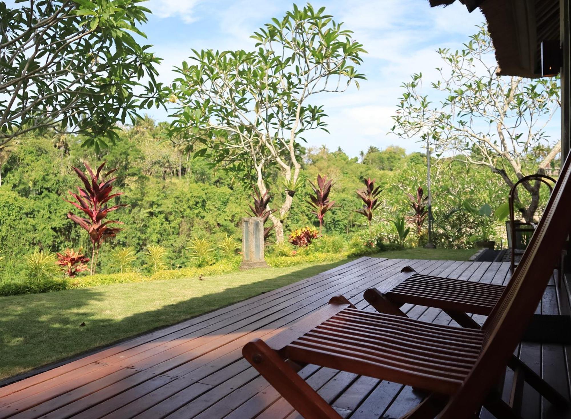 Bali Masari Villas & Spa Ubud Екстер'єр фото