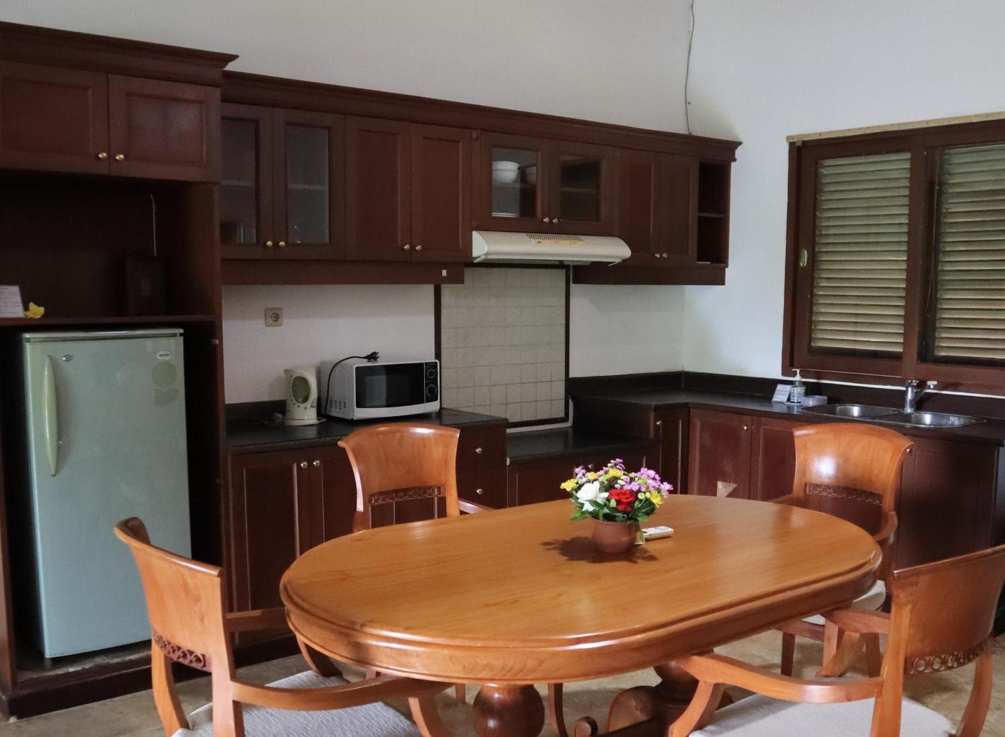 Bali Masari Villas & Spa Ubud Екстер'єр фото