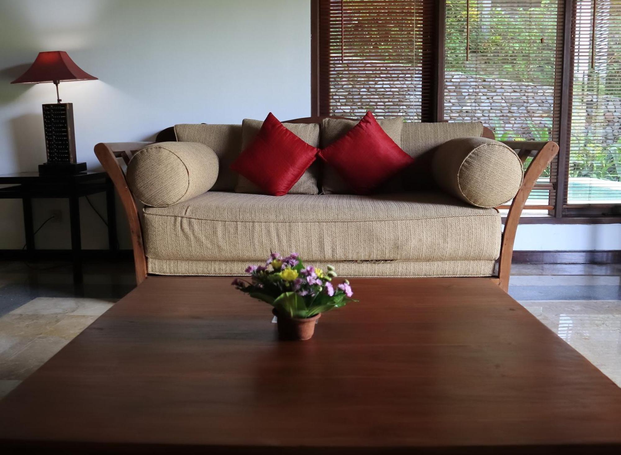 Bali Masari Villas & Spa Ubud Екстер'єр фото