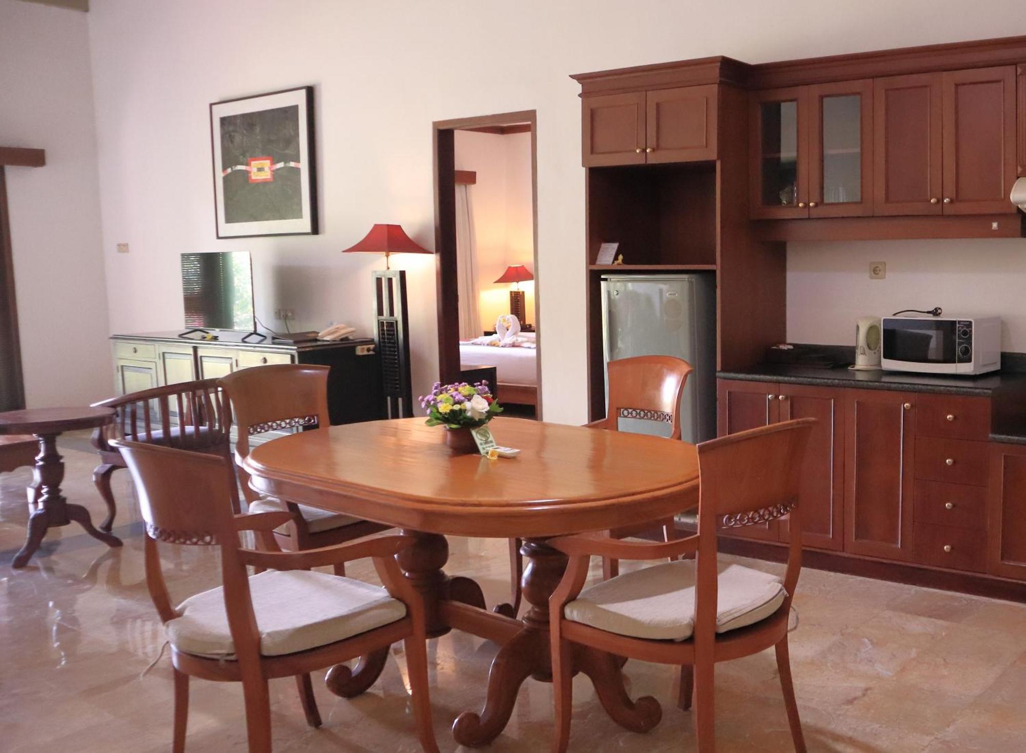 Bali Masari Villas & Spa Ubud Екстер'єр фото