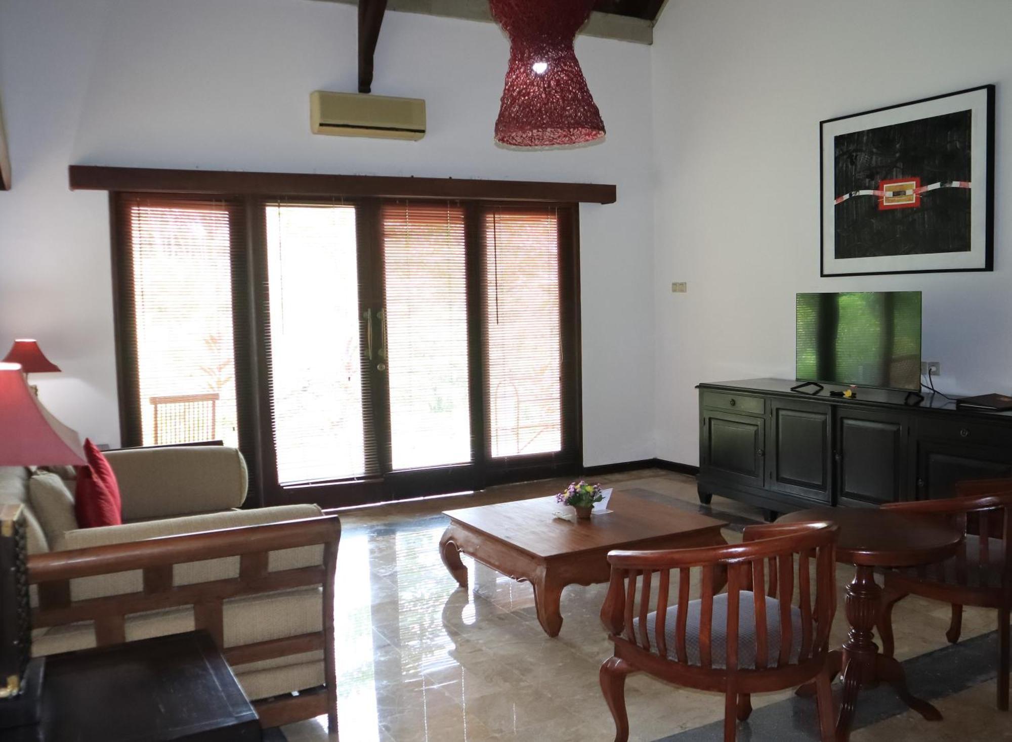 Bali Masari Villas & Spa Ubud Екстер'єр фото