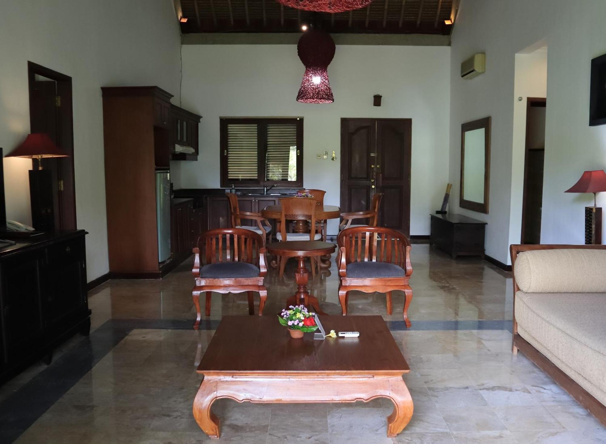 Bali Masari Villas & Spa Ubud Екстер'єр фото