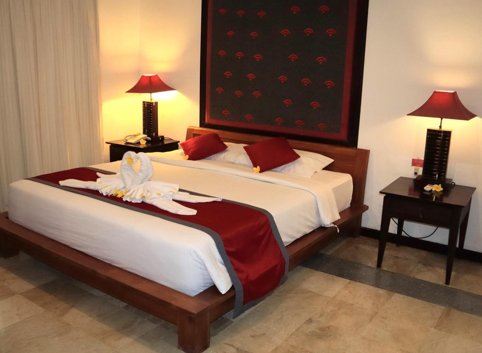 Bali Masari Villas & Spa Ubud Екстер'єр фото