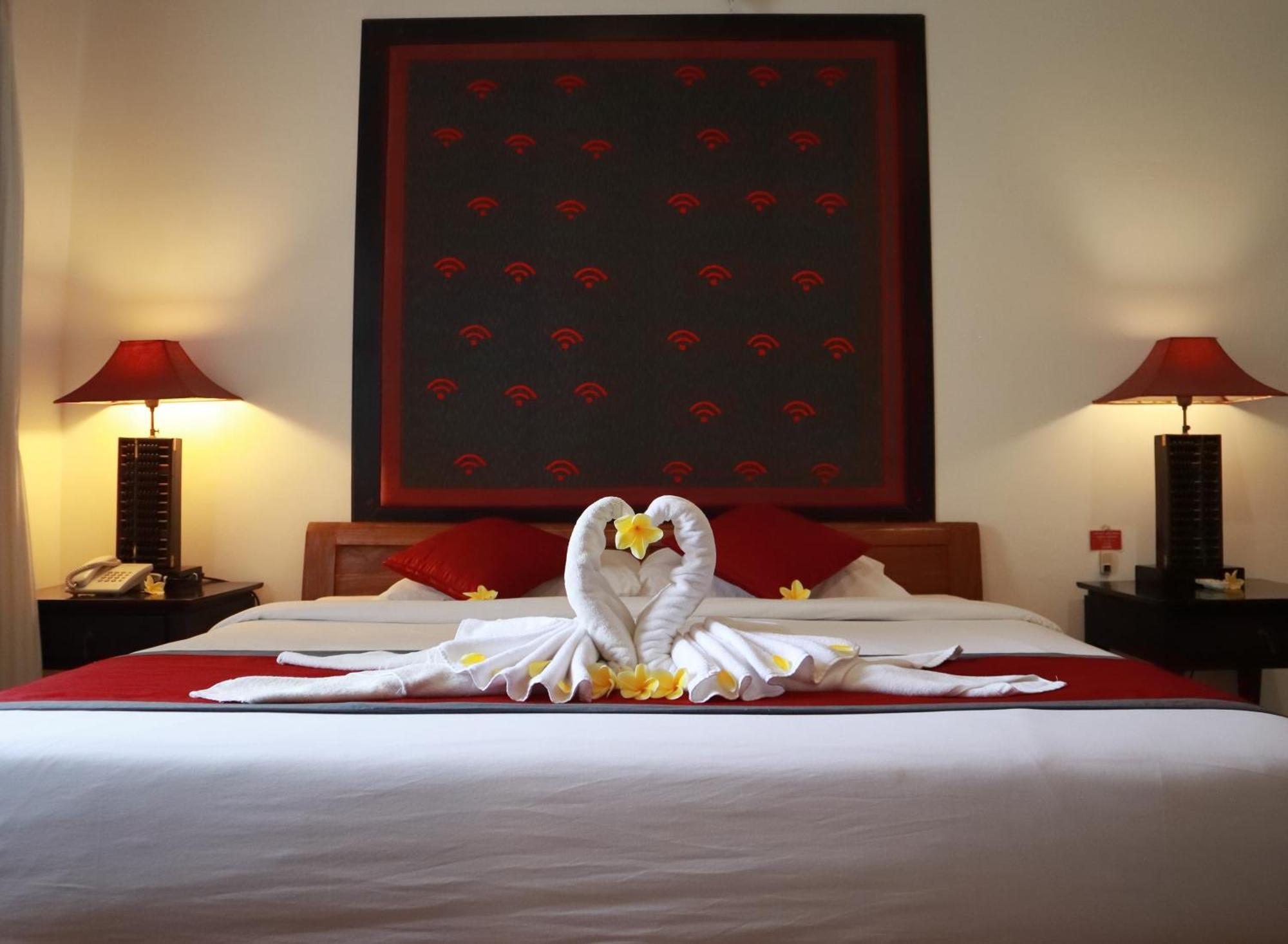 Bali Masari Villas & Spa Ubud Екстер'єр фото