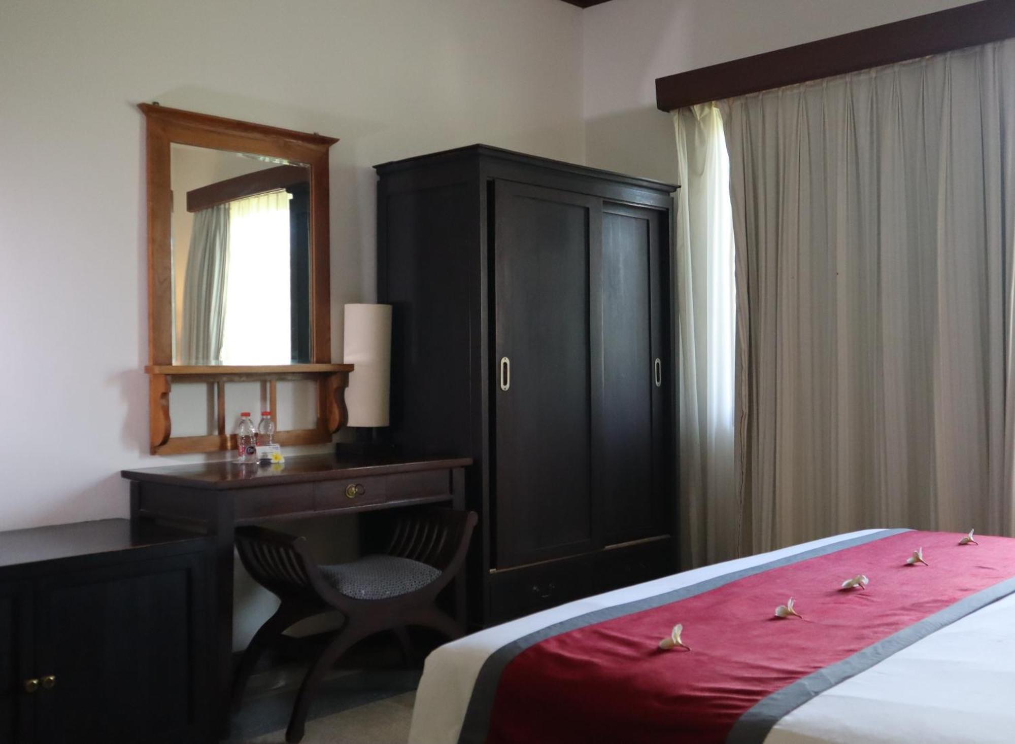 Bali Masari Villas & Spa Ubud Екстер'єр фото