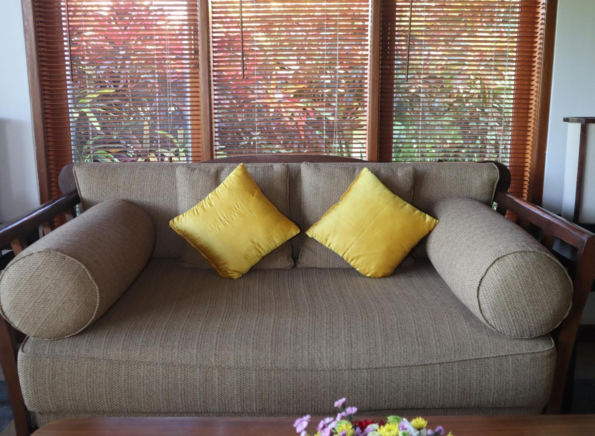 Bali Masari Villas & Spa Ubud Екстер'єр фото