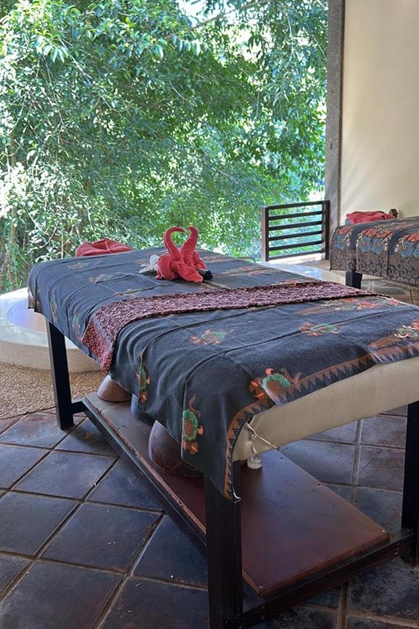 Bali Masari Villas & Spa Ubud Екстер'єр фото