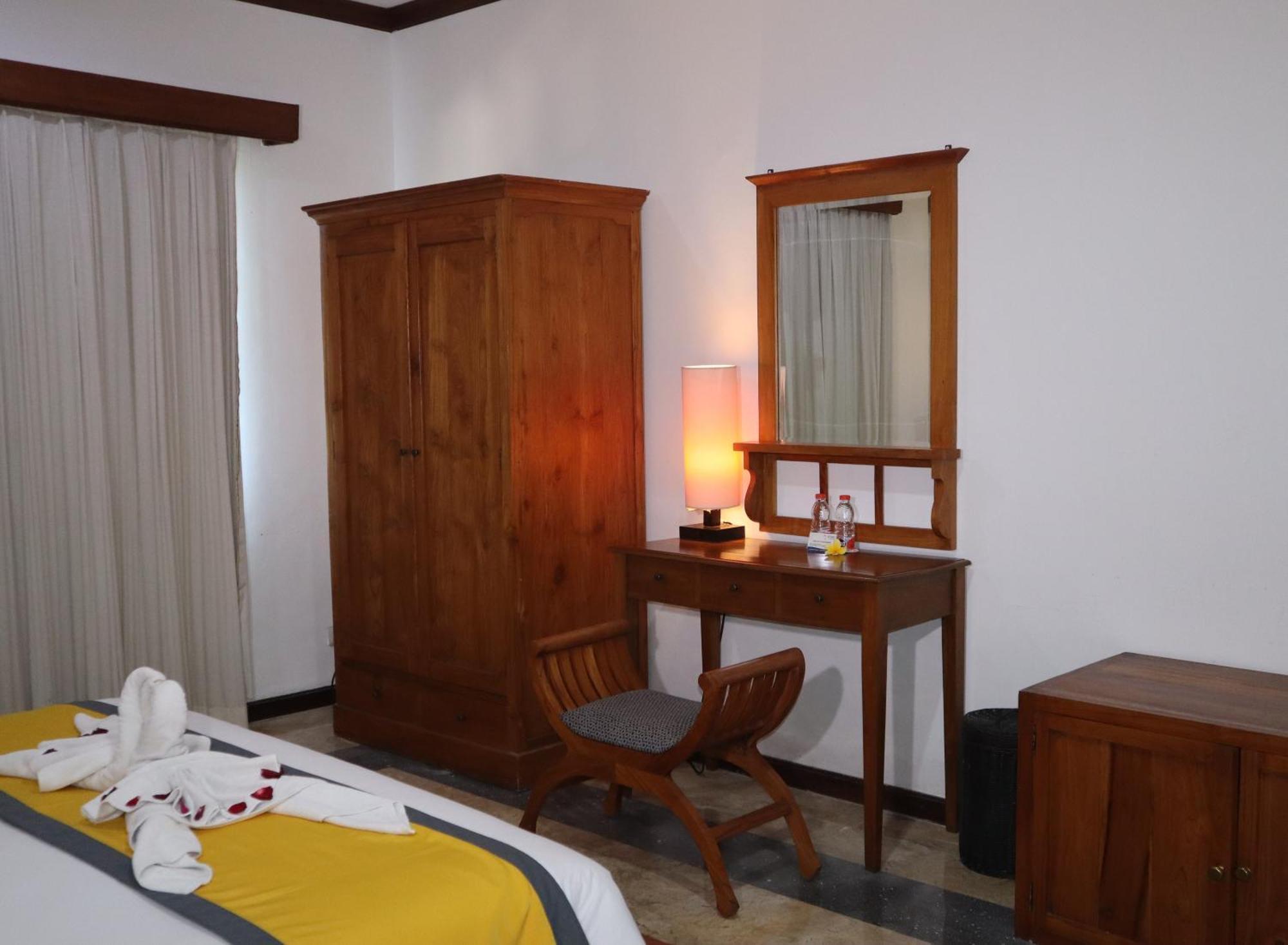 Bali Masari Villas & Spa Ubud Екстер'єр фото