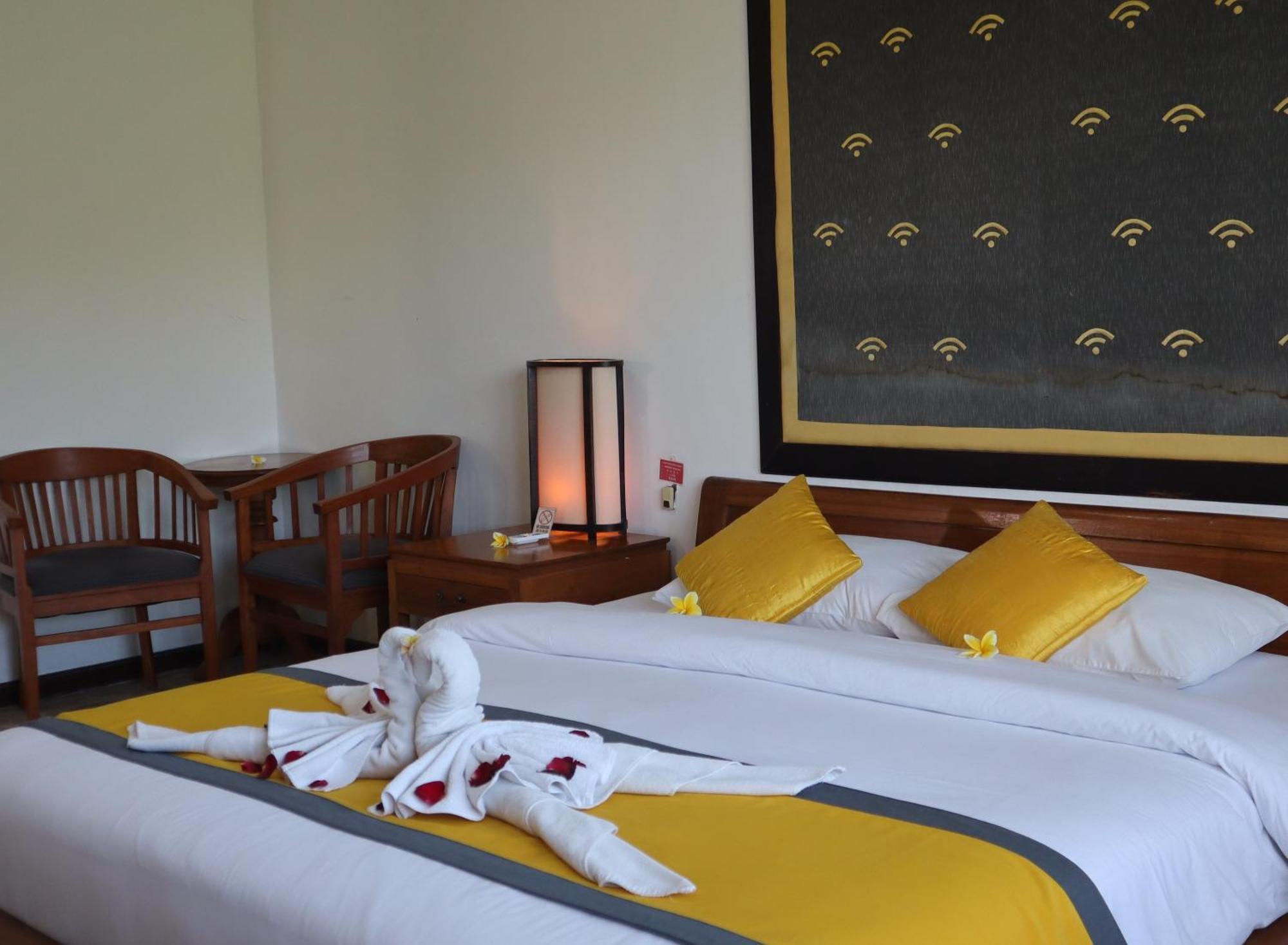 Bali Masari Villas & Spa Ubud Екстер'єр фото