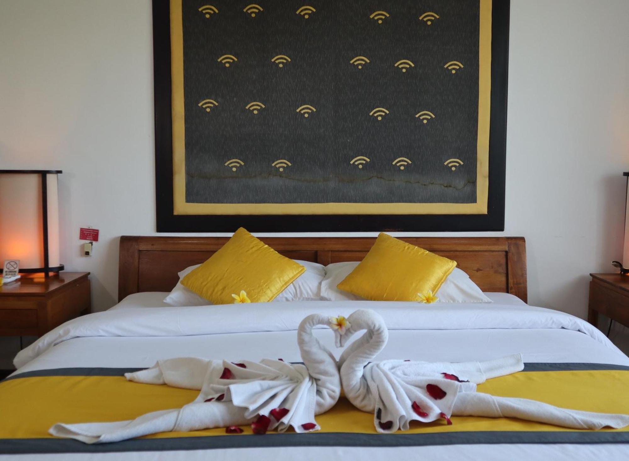 Bali Masari Villas & Spa Ubud Екстер'єр фото
