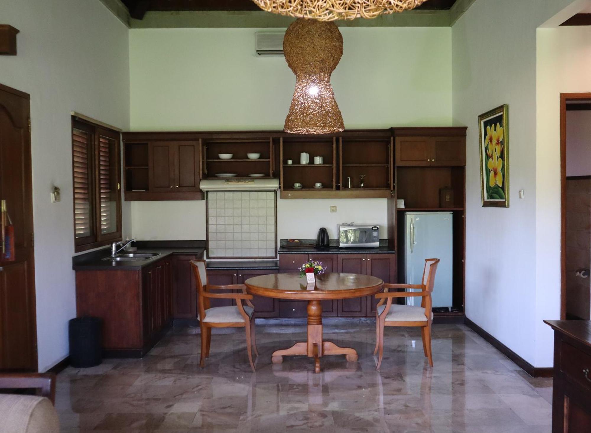 Bali Masari Villas & Spa Ubud Екстер'єр фото