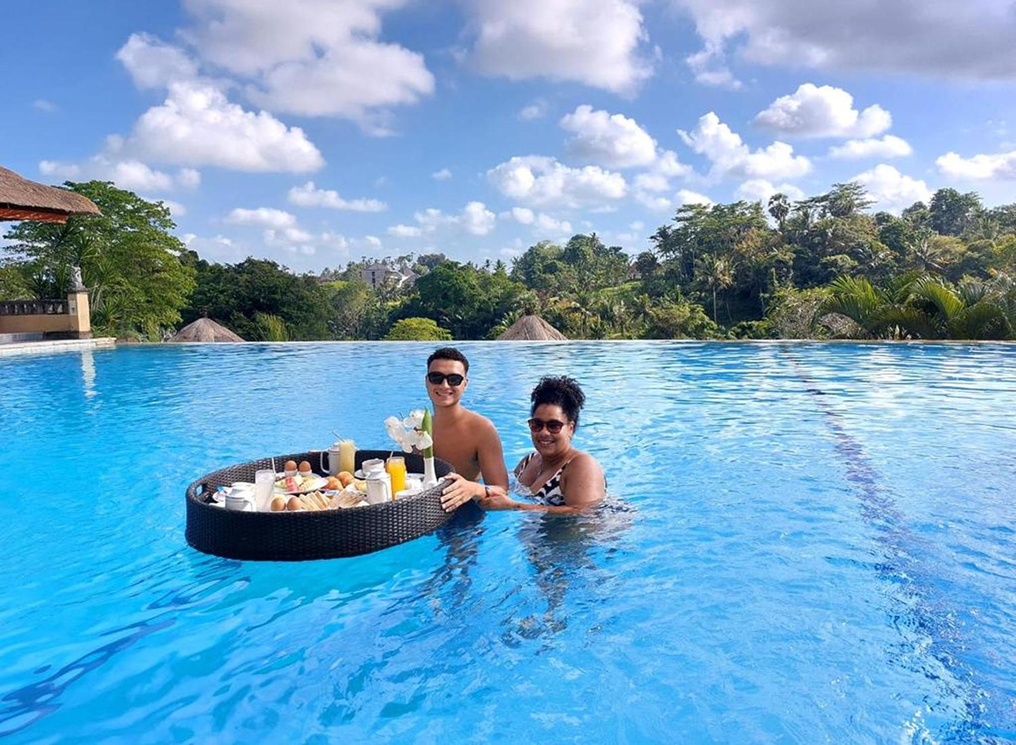 Bali Masari Villas & Spa Ubud Екстер'єр фото