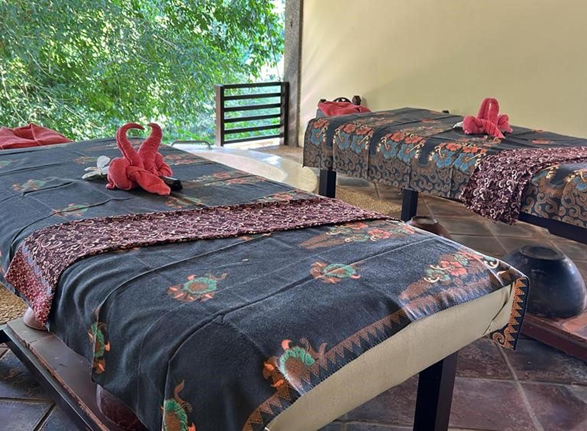 Bali Masari Villas & Spa Ubud Екстер'єр фото