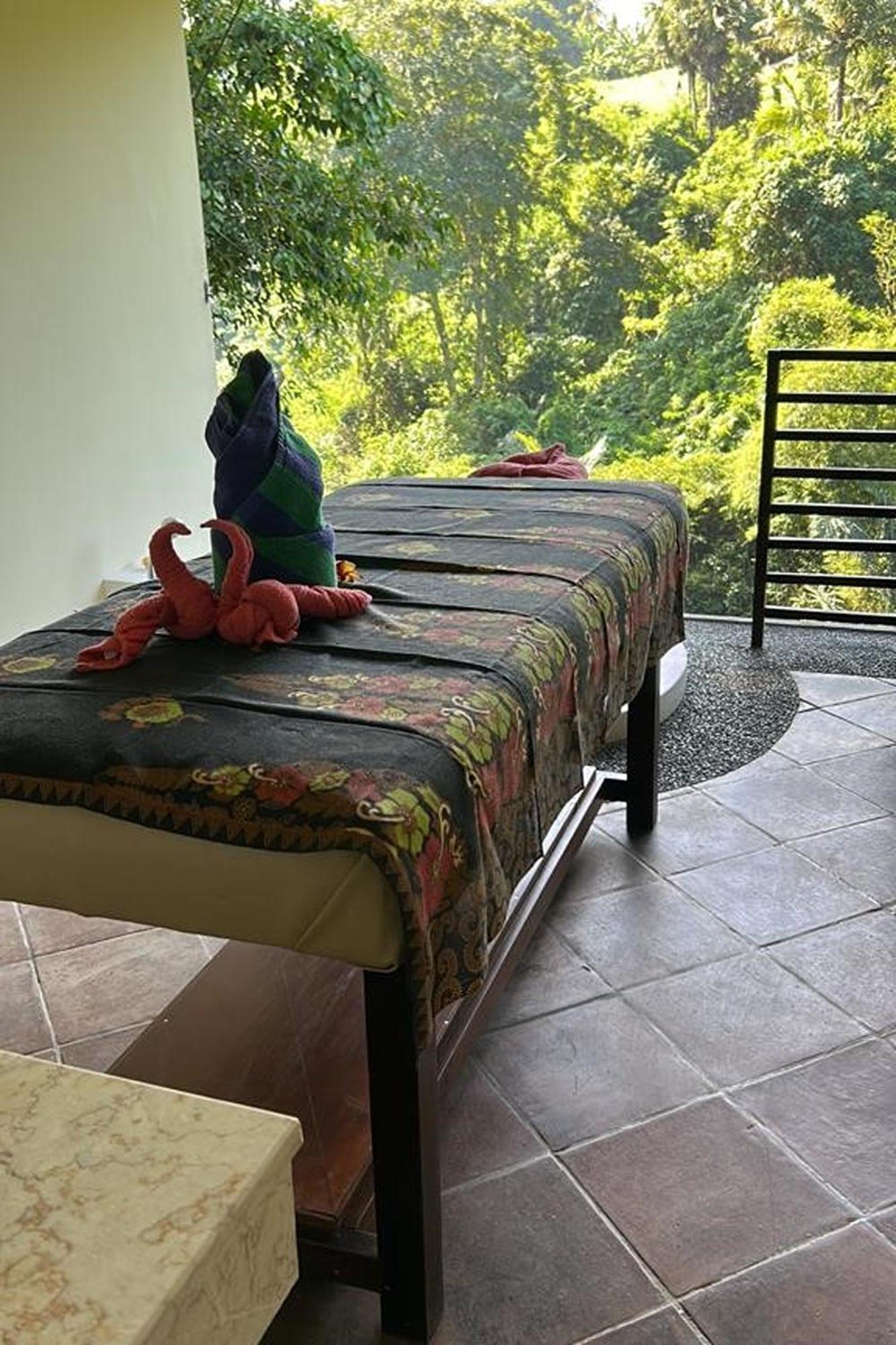 Bali Masari Villas & Spa Ubud Екстер'єр фото