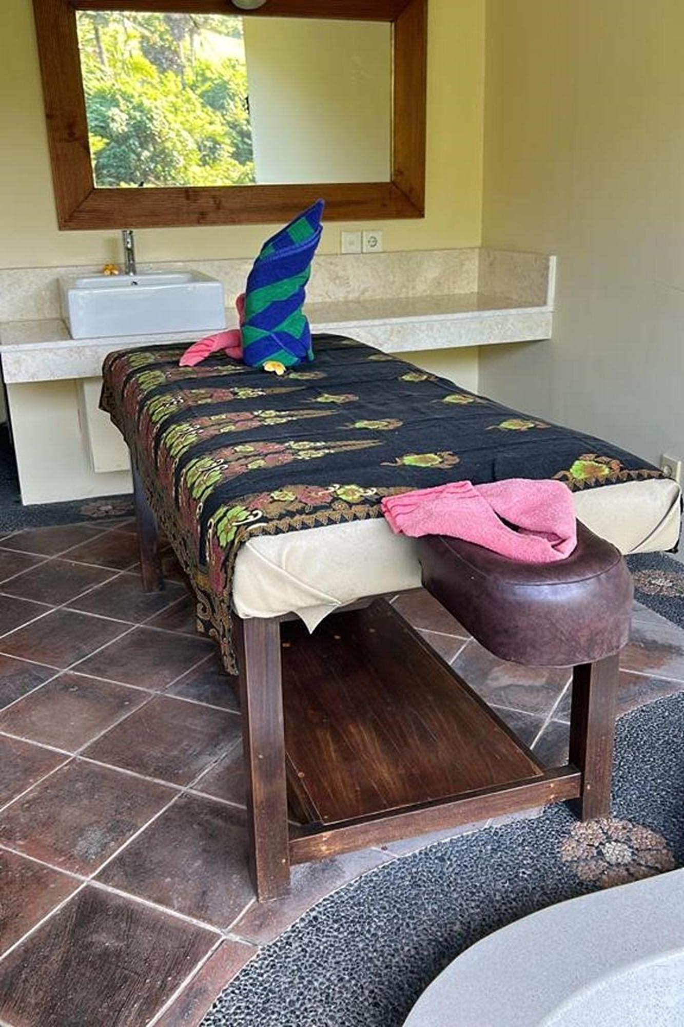 Bali Masari Villas & Spa Ubud Екстер'єр фото