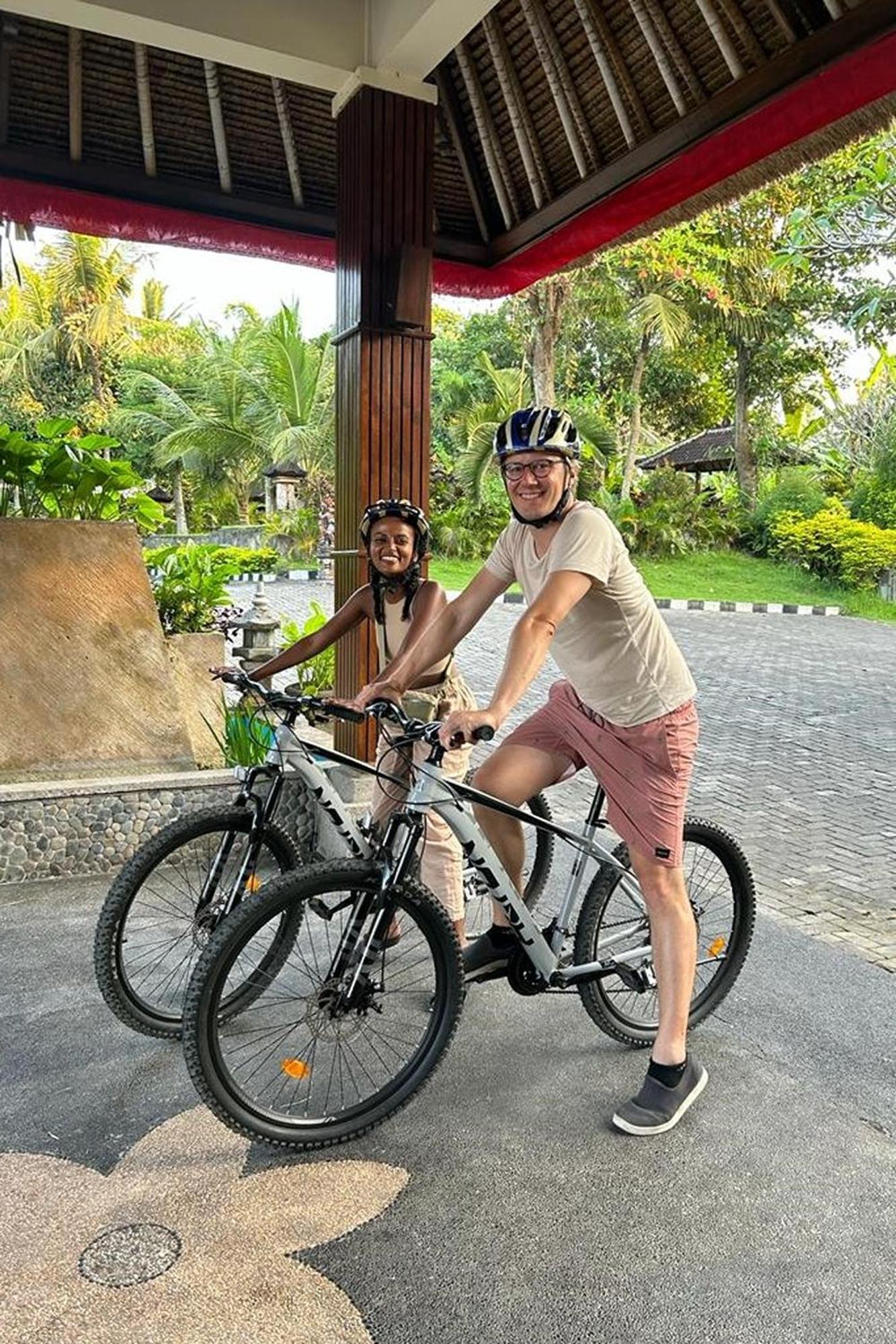 Bali Masari Villas & Spa Ubud Екстер'єр фото