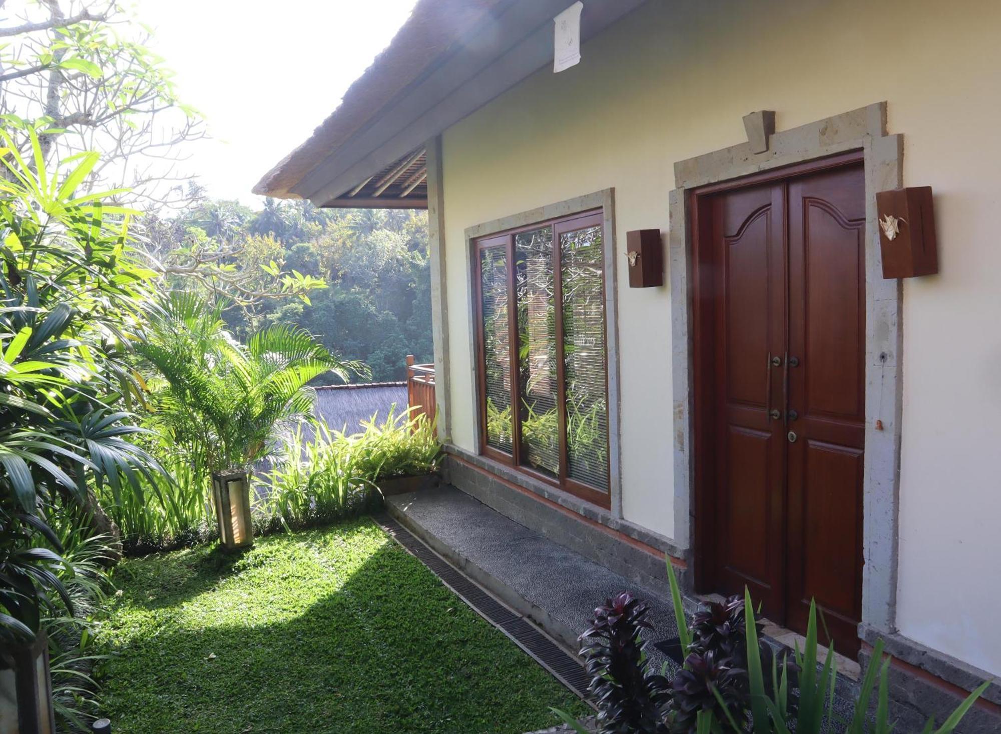 Bali Masari Villas & Spa Ubud Екстер'єр фото