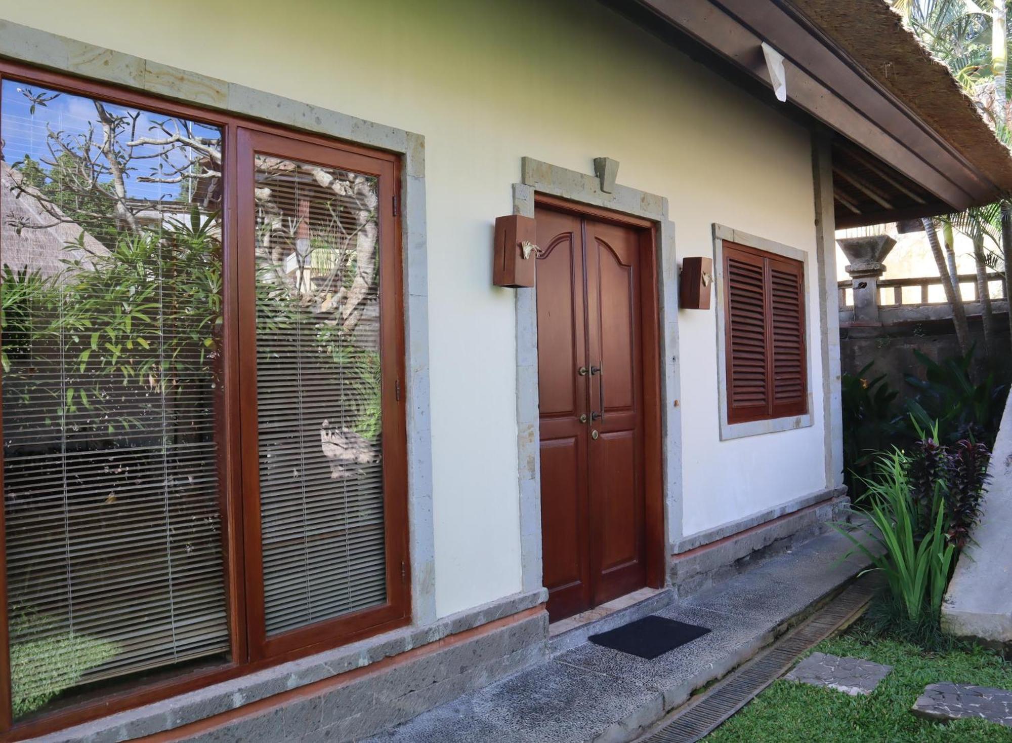 Bali Masari Villas & Spa Ubud Екстер'єр фото