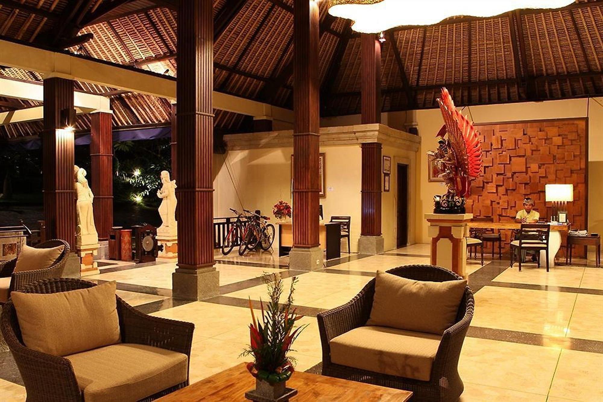 Bali Masari Villas & Spa Ubud Екстер'єр фото
