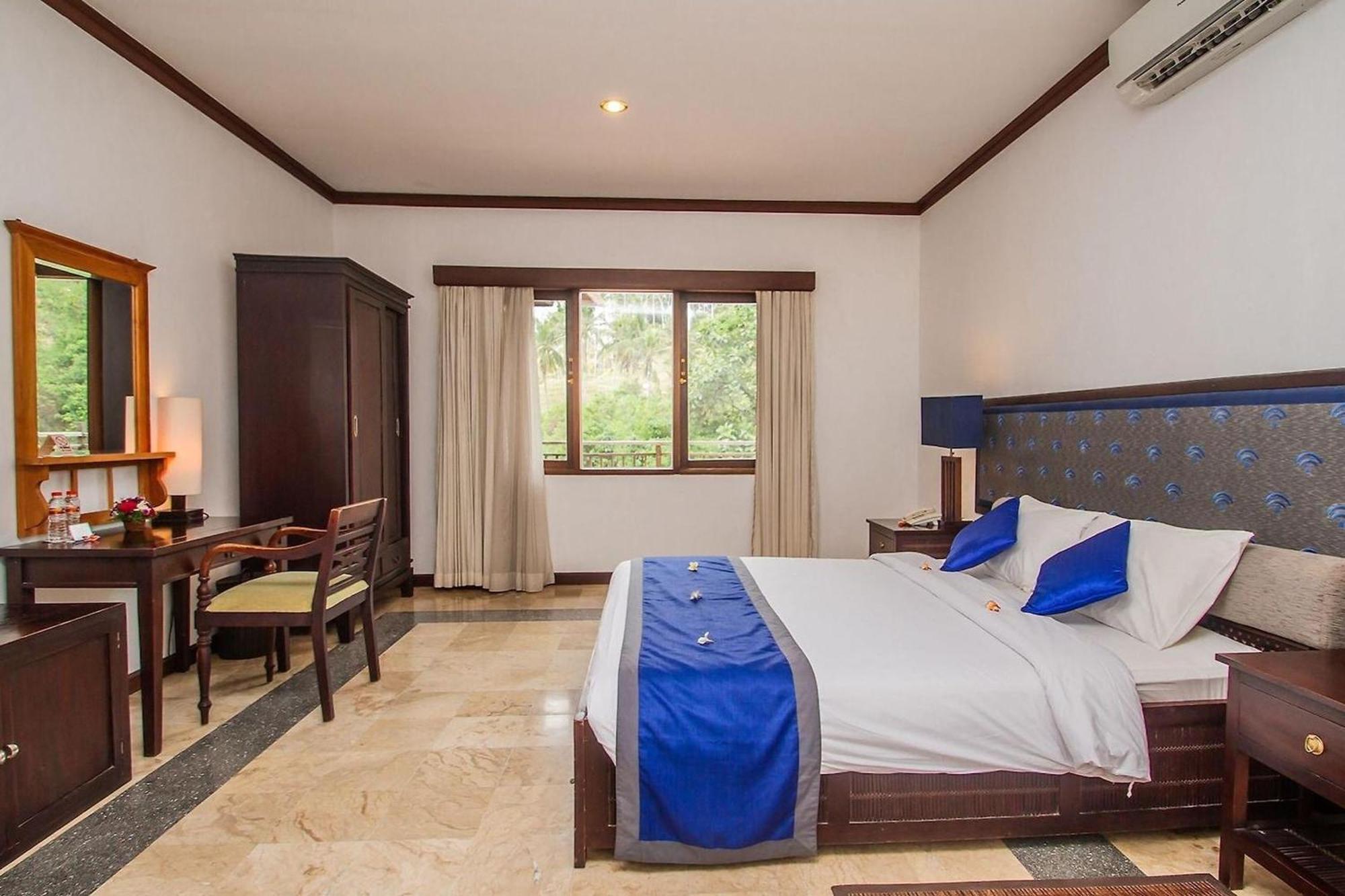 Bali Masari Villas & Spa Ubud Екстер'єр фото