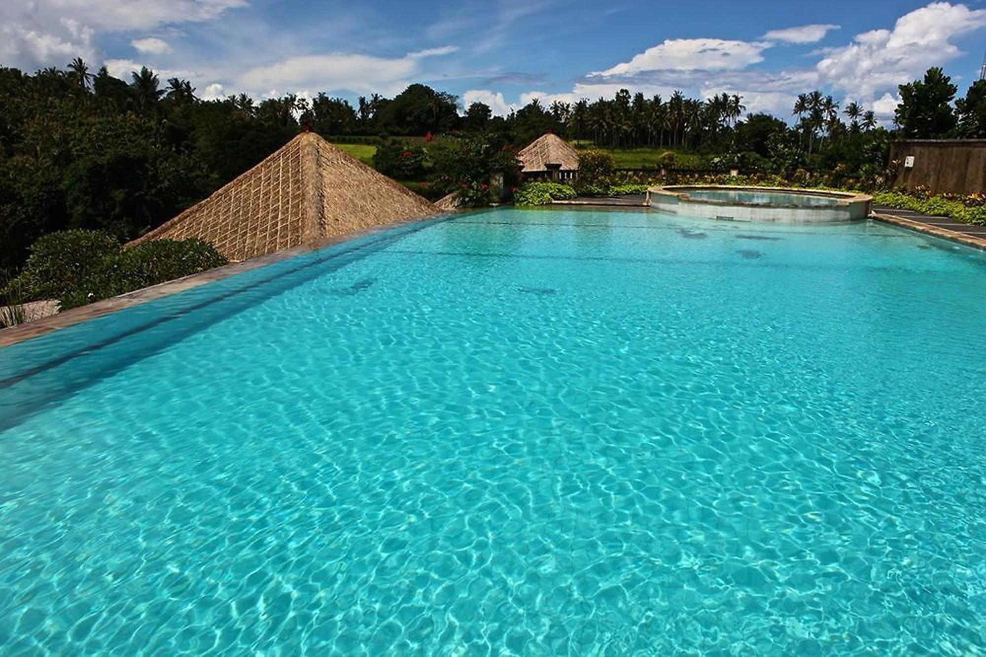 Bali Masari Villas & Spa Ubud Екстер'єр фото