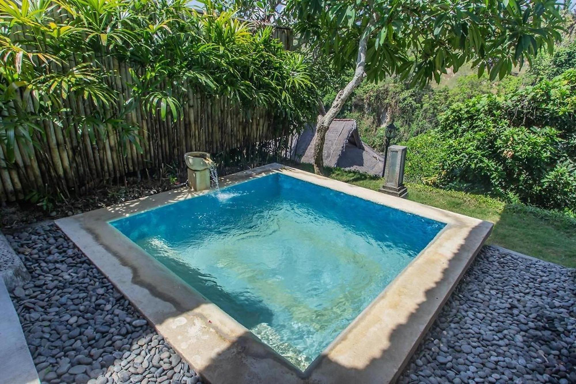 Bali Masari Villas & Spa Ubud Екстер'єр фото