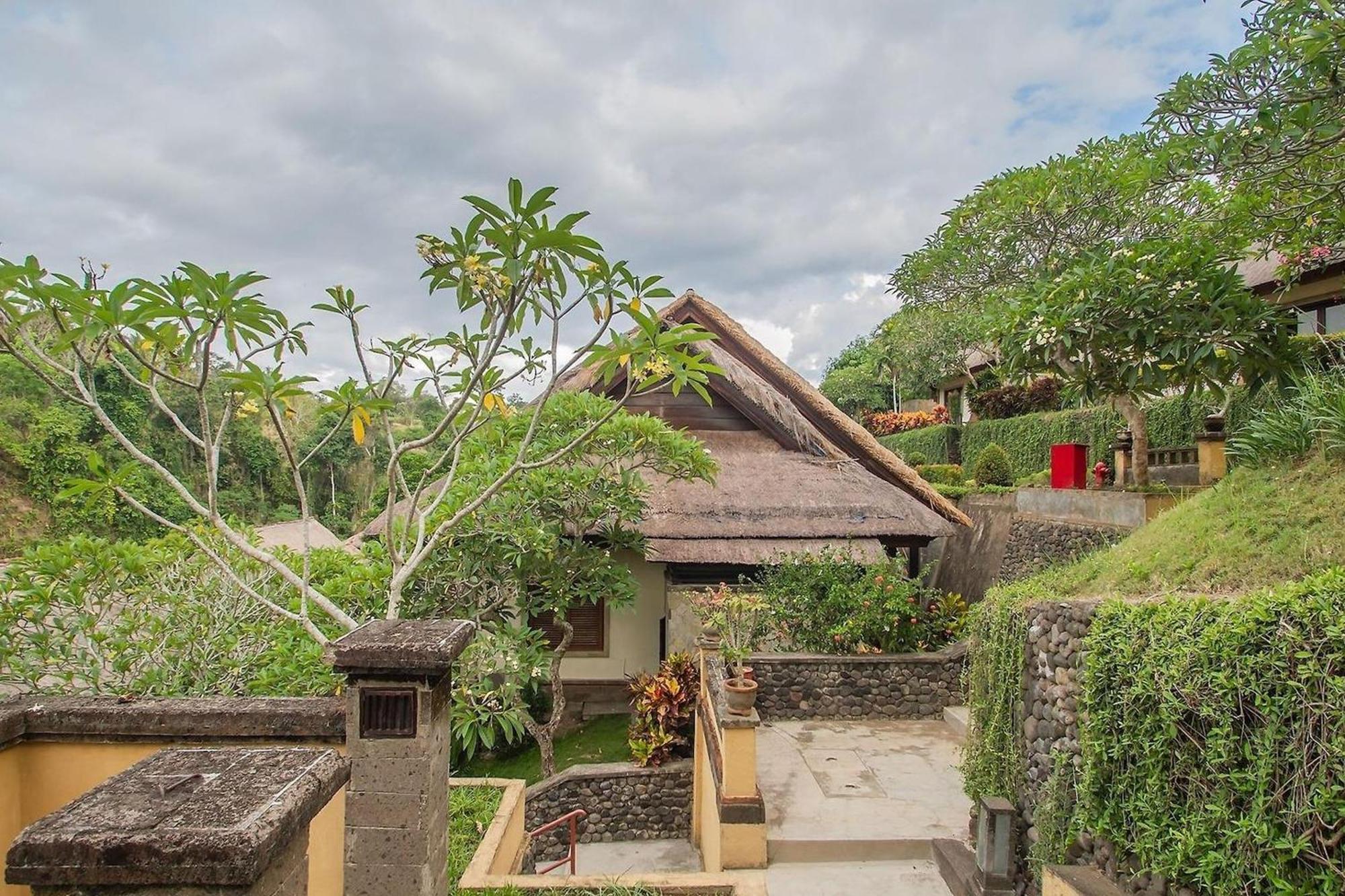 Bali Masari Villas & Spa Ubud Екстер'єр фото